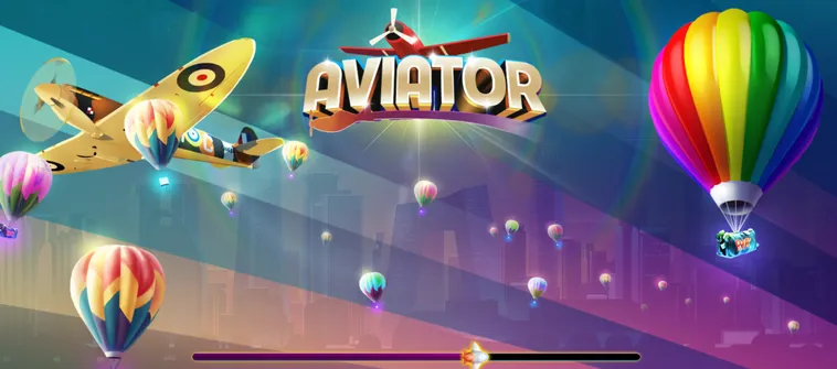 Chinh Phục Bầu Trời Với Game Nhanh Aviator Tại VaoBet Cực Hot