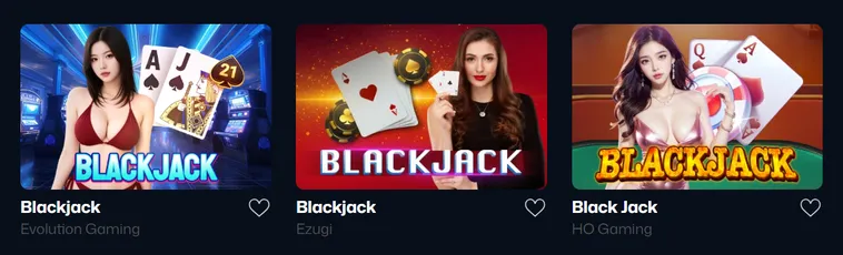 Khám Phá Nghệ Thuật Chơi Bài Blackjack Tại VaoBet Luôn Chiến Thắng