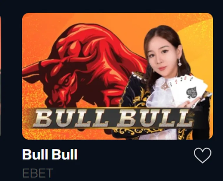 Trải Nghiệm Table Game Bull Bull Tại VaoBet Cực Kỳ Hồi Hộp Và Lôi Cuốn