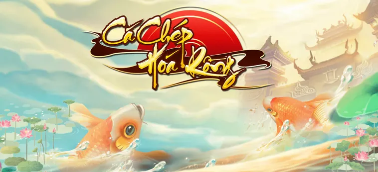 Săn Hũ Đại Cát Đại Lợi Cùng Slot Game Cá Chép Hoá Rồng Tại VaoBet