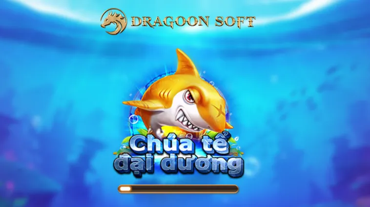 Chinh Phục Kho Báu Biển Sâu Cùng Bắn Cá Chúa Tể Đại Dương Tại VaoBet