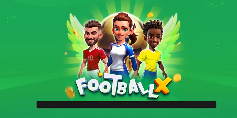 Game Nhanh Football X Tại VaoBet Sân Chơi Cá Cược Bóng Đá Thế Hệ Mới