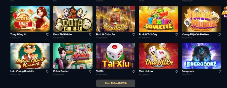 Trải Nghiệm Cảm Giác Mạnh Với Sảnh Game Nhanh VaoBet Cực Cuốn
