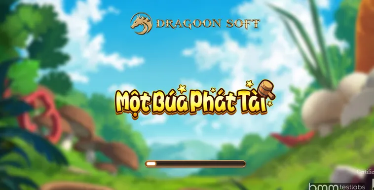 Chinh Phục Kho Báu Với Game Nhanh Gõ Búa Phát Tài Tại VaoBet