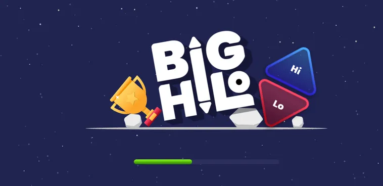 Game Nhanh Hilow Tại VaoBet Sân Chơi Dự Đoán Cao Thấp Nhận Thưởng Tức Thì