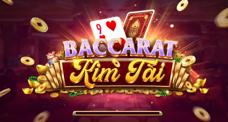 Chinh Phục Table Game Baccarat Kim Tài Tại VaoBet Luôn Thắng