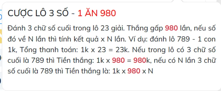 Săn Thưởng Thần Tốc Với Lô Đề Siêu Tốc Tại VaoBet Quay Nhanh Thắng Lớn