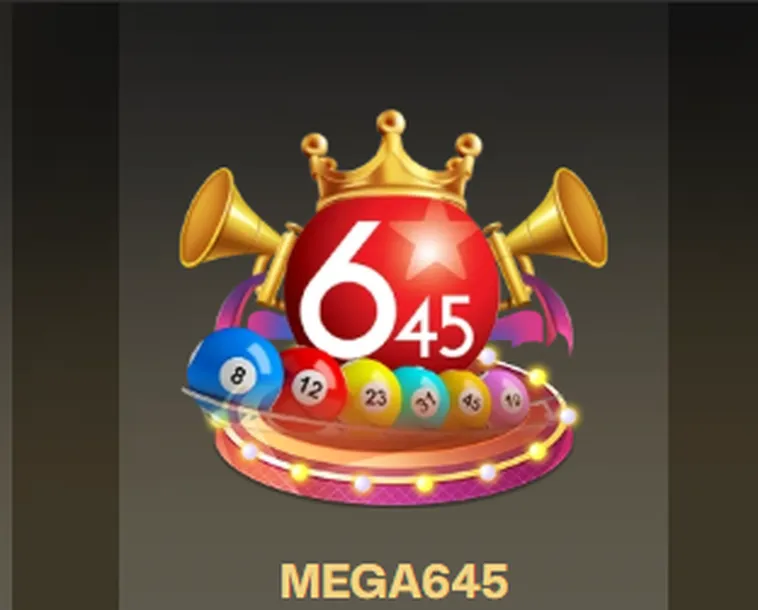 Chinh Phục Jackpot Khủng Với Mega 645 VaoBet Đổi Đời Sau Một Đêm