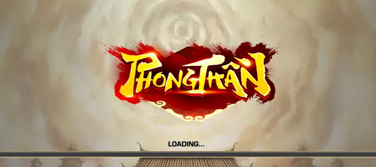 Slot Game Phong Thần Tại VaoBet Hành Trình Chinh Phục Bảng Vàng Thưởng Lớn