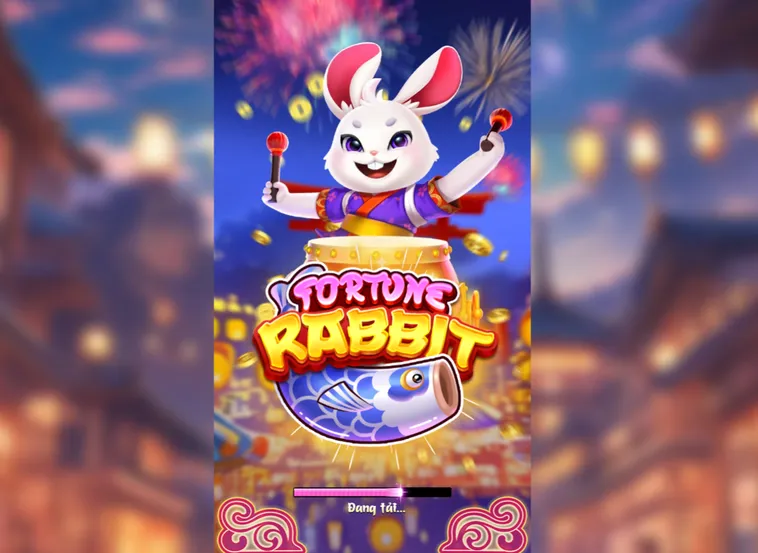 Nổ Hũ Fortune Rabbit Tại VaoBet Sân Chơi Quay Số May Mắn Nhận Thưởng Lớn