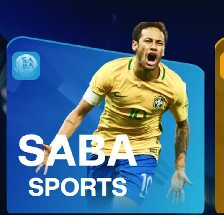 Thể Thao SABA Sports Tại VaoBet Trải Nghiệm Cá Cược Đẳng Cấp Với Công Nghệ Hiện Đại