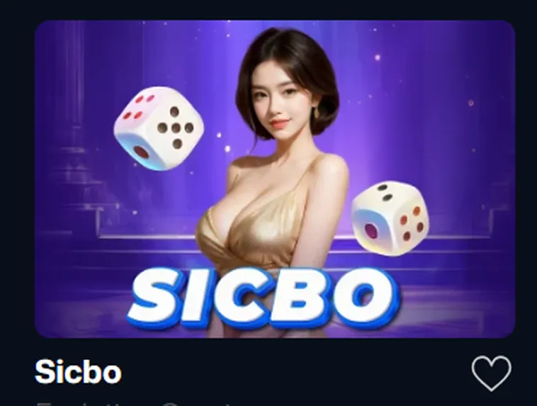 Săn Thưởng Lớn Cùng Sicbo Live Tại VaoBet Đỉnh Cao Giải Trí