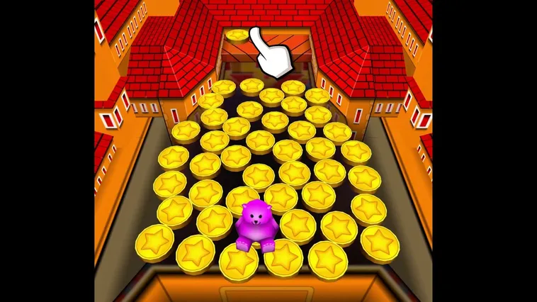 Thử Vận May Cực Nhanh Với Game Nhanh Tung Đồng Xu Tại VaoBet