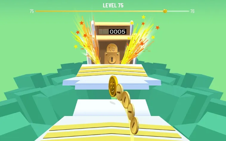 Thử Vận May Cực Nhanh Với Game Nhanh Tung Đồng Xu Tại VaoBet