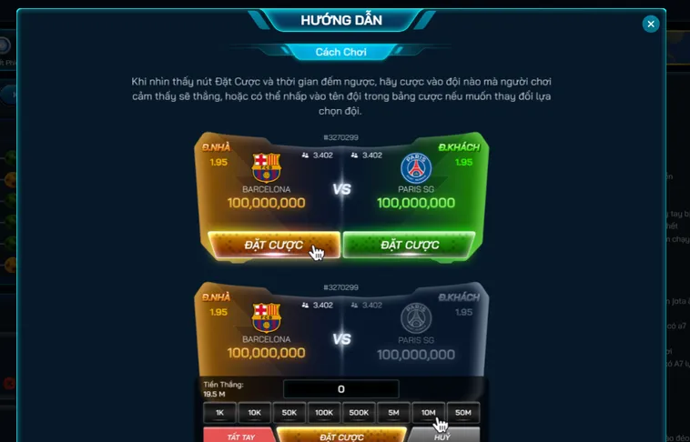 Sự Kết Hợp Độc Đáo Với Thể Thao Volta Nổ Hũ Tại VaoBet 2026