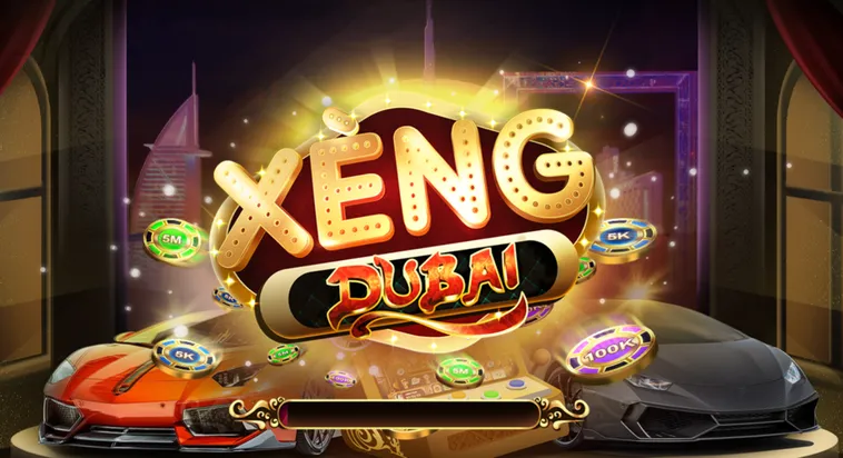 Chinh Phục Slot Game Xèng Dubai Tại VaoBet Rinh Quà Khủng Ngay