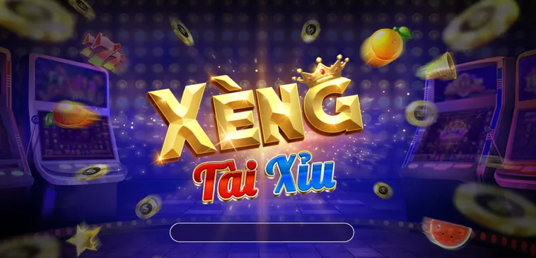 Chinh Phục Slot Game Xèng Tài Xỉu Tại VaoBet Cơ Hội Đổi Đời Cực Nhanh